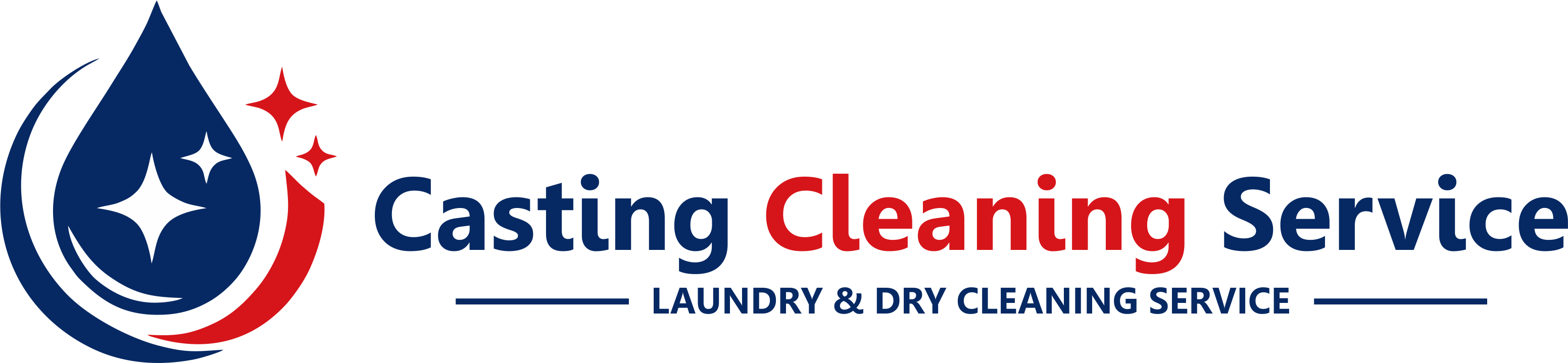 Casting Cleaning Service